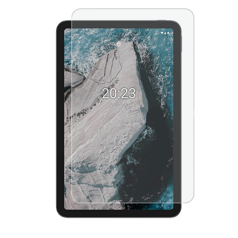 Nokia T20 Tempered Glass Screen Protector 0.3mm