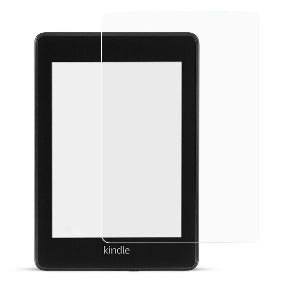 Tempered Glass Screen Protector 0.3mm Amazon Kindle Paperwhite Signature Edition (2023)