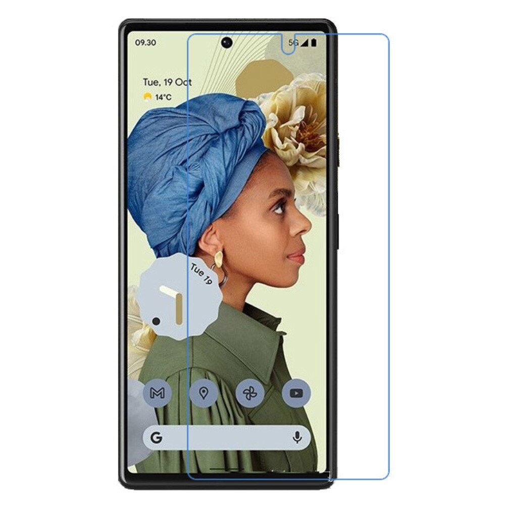 Google Pixel 6a Screen Protector