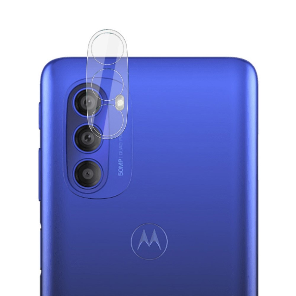 Motorola Moto G51 Tempered Glass 0.2mm Lens Protector