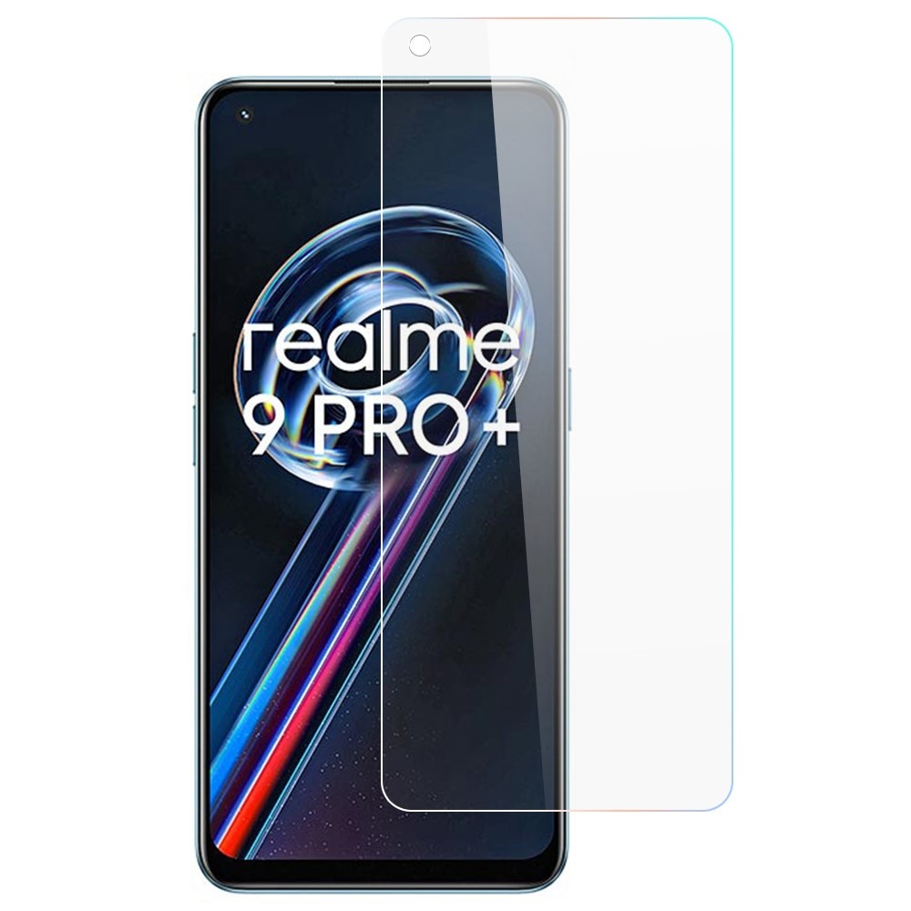 Realme 9 Pro Plus Tempered Glass Screen Protector 0.3mm