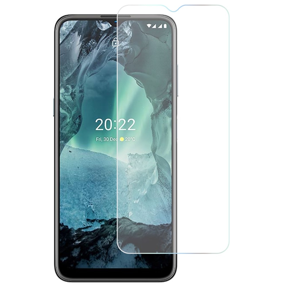 Nokia G21 Tempered Glass Screen Protector 0.3mm
