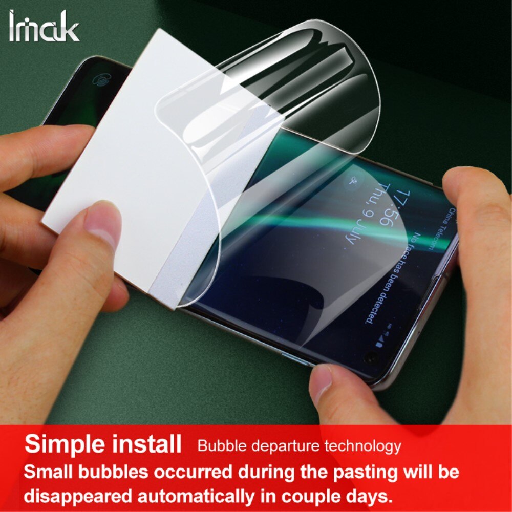 Samsung Galaxy S22 Hydrogel Film Back (2-pack)