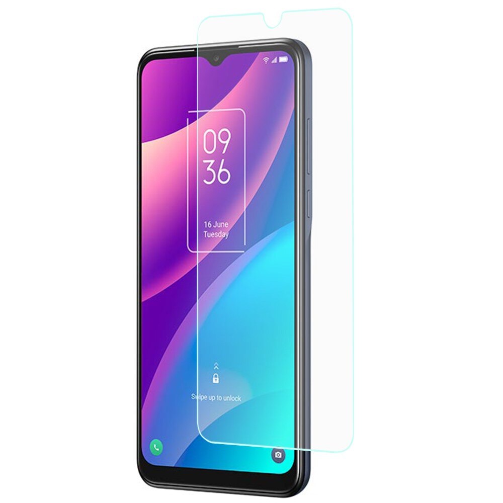  Tempered Glass Screen Protector 0.3mm