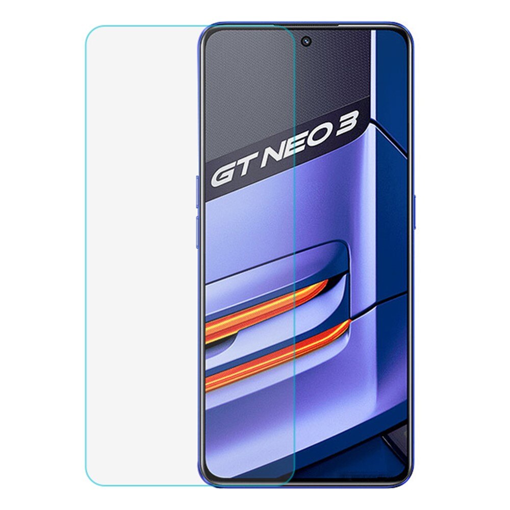 Realme GT Neo 3 Tempered Glass Screen Protector 0.3mm