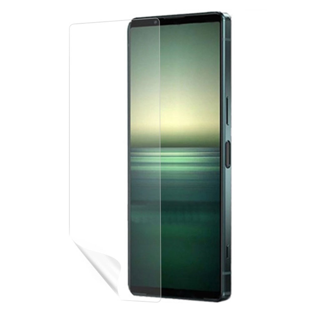 Sony Xperia 1 IV Screen Protector