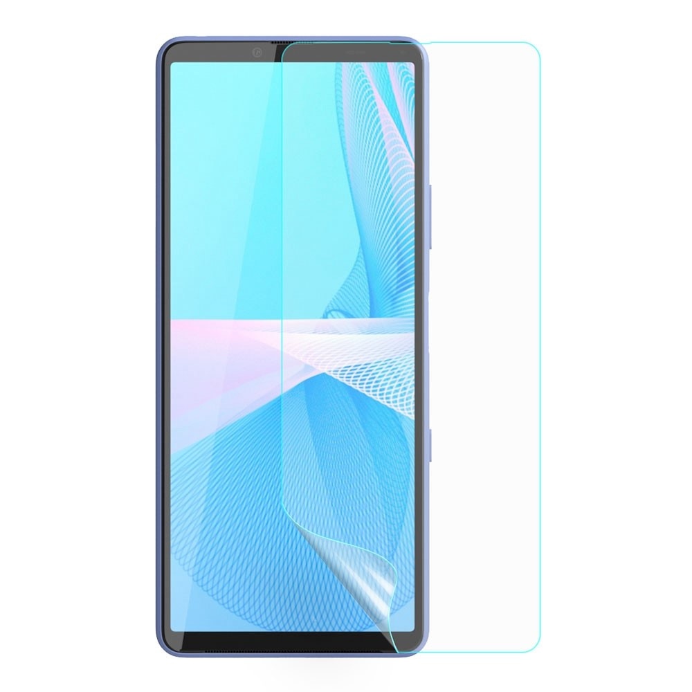 Sony Xperia 10 iV Screen Protector