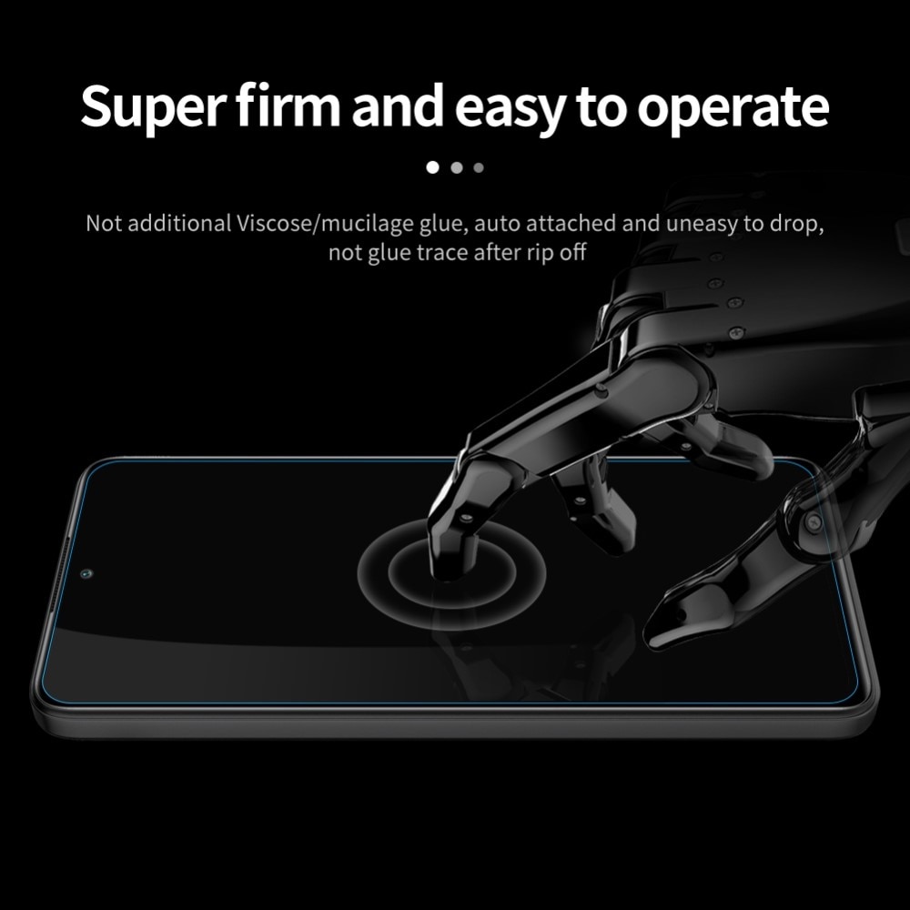 Xiaomi Redmi Note 11 Pro Amazing H+PRO Tempered Glass