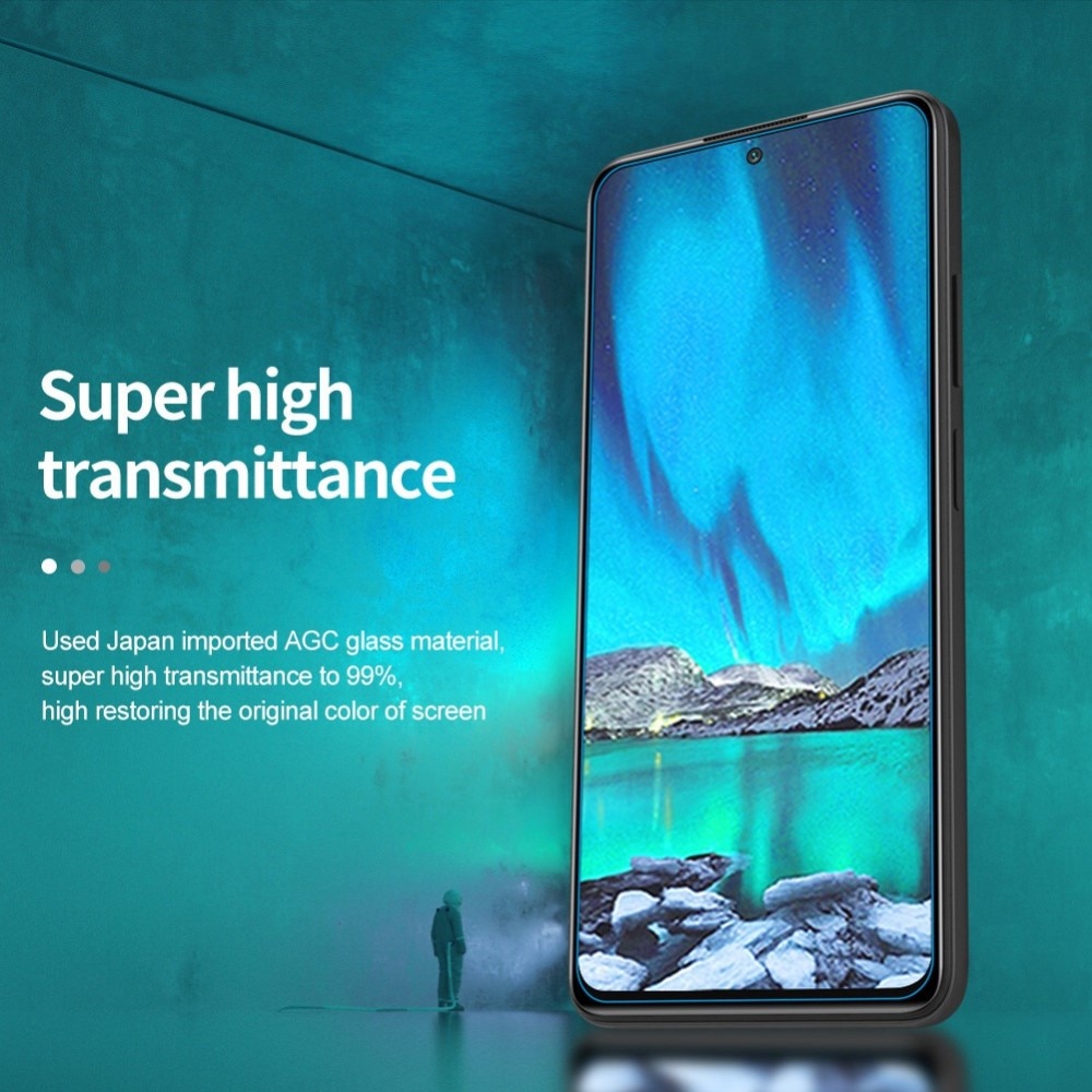 Xiaomi Redmi Note 11 Pro Amazing H+PRO Tempered Glass