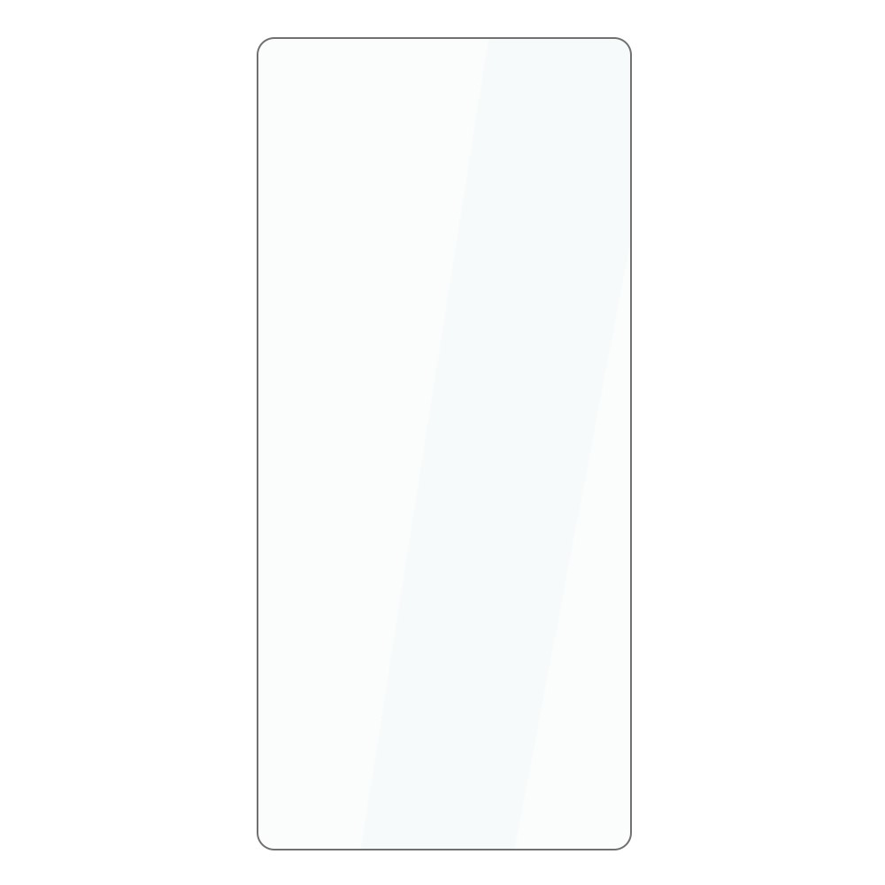 Google Pixel 6A Tempered Glass Screen Protector 0.3mm
