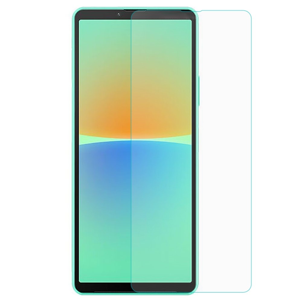 Sony Xperia 10 IV Tempered Glass Screen Protector 0.3mm