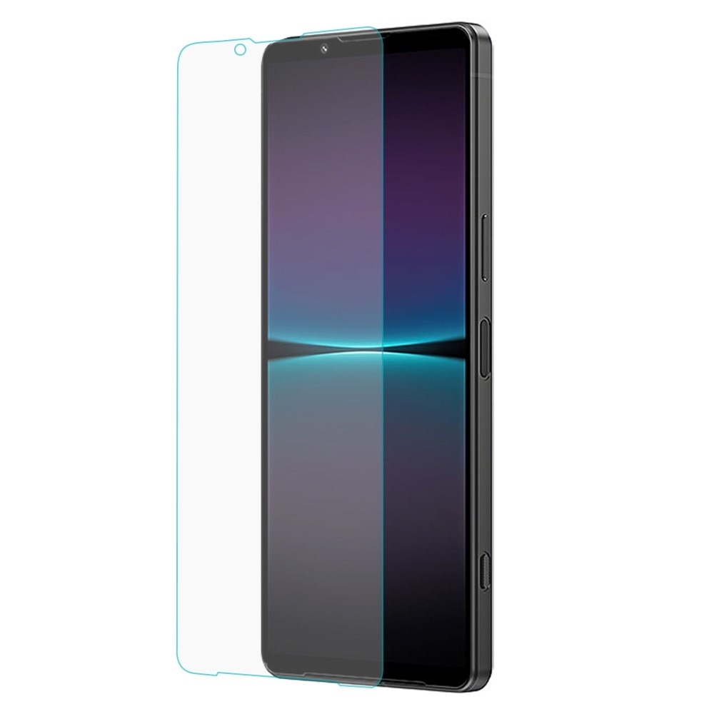 Sony Xperia 1 IV Tempered Glass Screen Protector 0.3mm