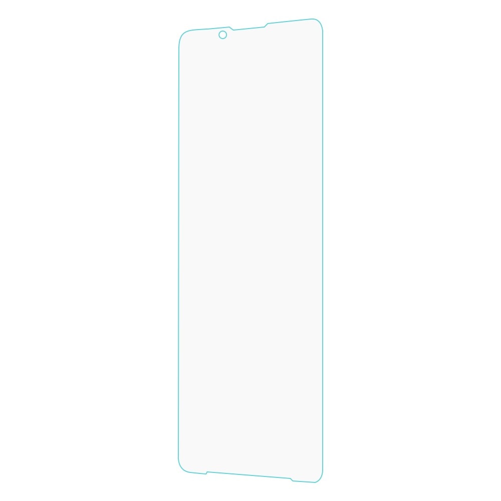 Sony Xperia 1 IV Tempered Glass Screen Protector 0.3mm