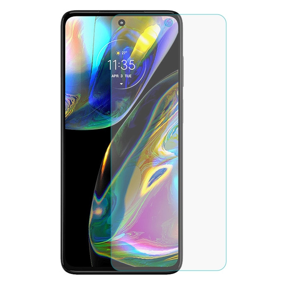 Motorola Moto G82 Tempered Glass Screen Protector 0.3mm