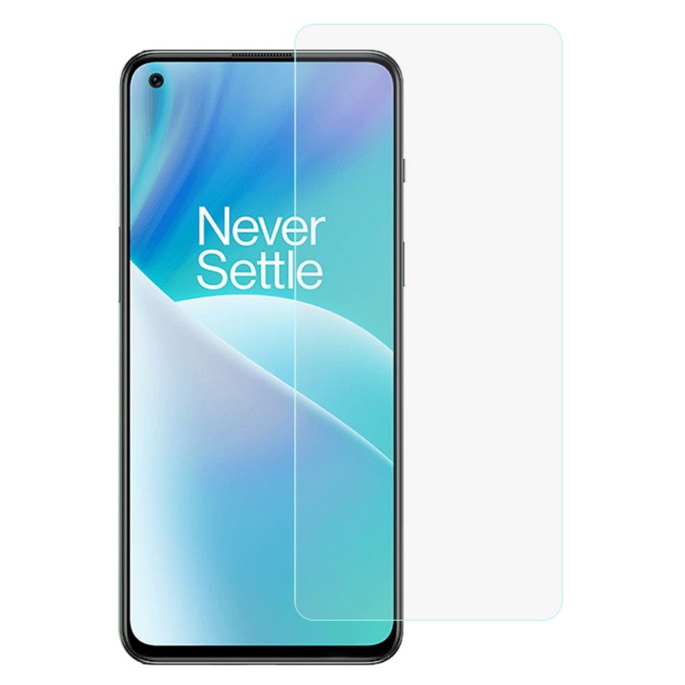 OnePlus Nord 2T 5G Tempered Glass Screen Protector 0.3mm