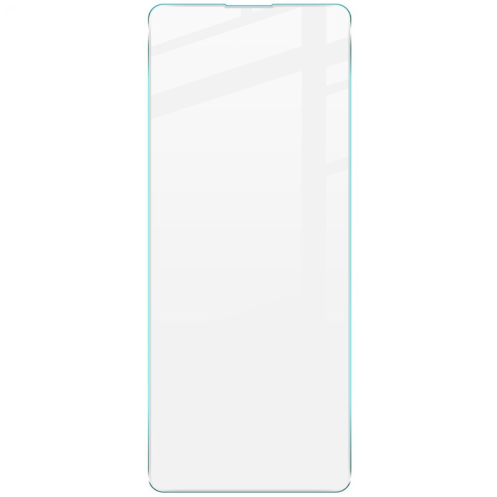 Sony Xperia 1 IV Tempered Glass Screen Protector