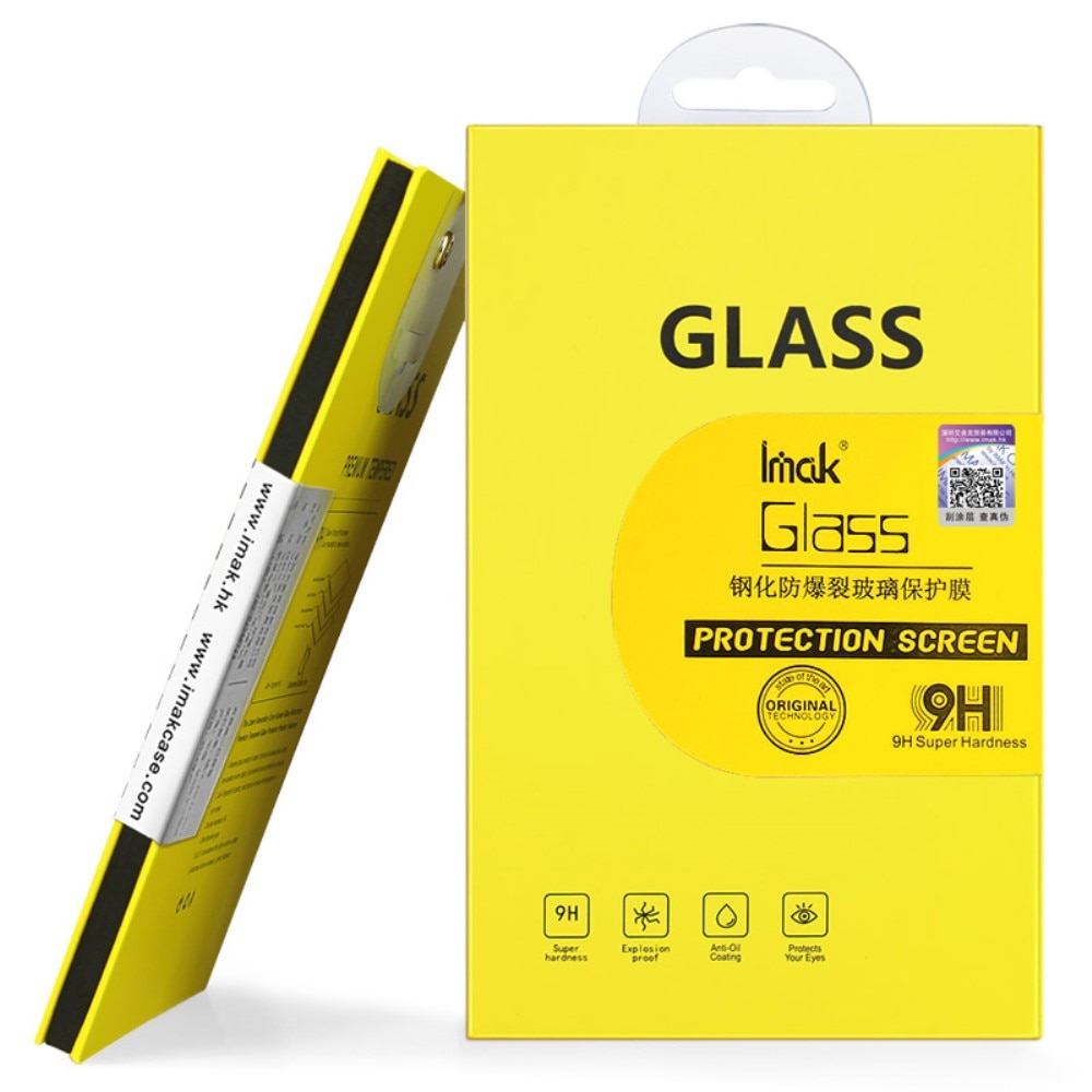 Sony Xperia 1 IV Tempered Glass Screen Protector