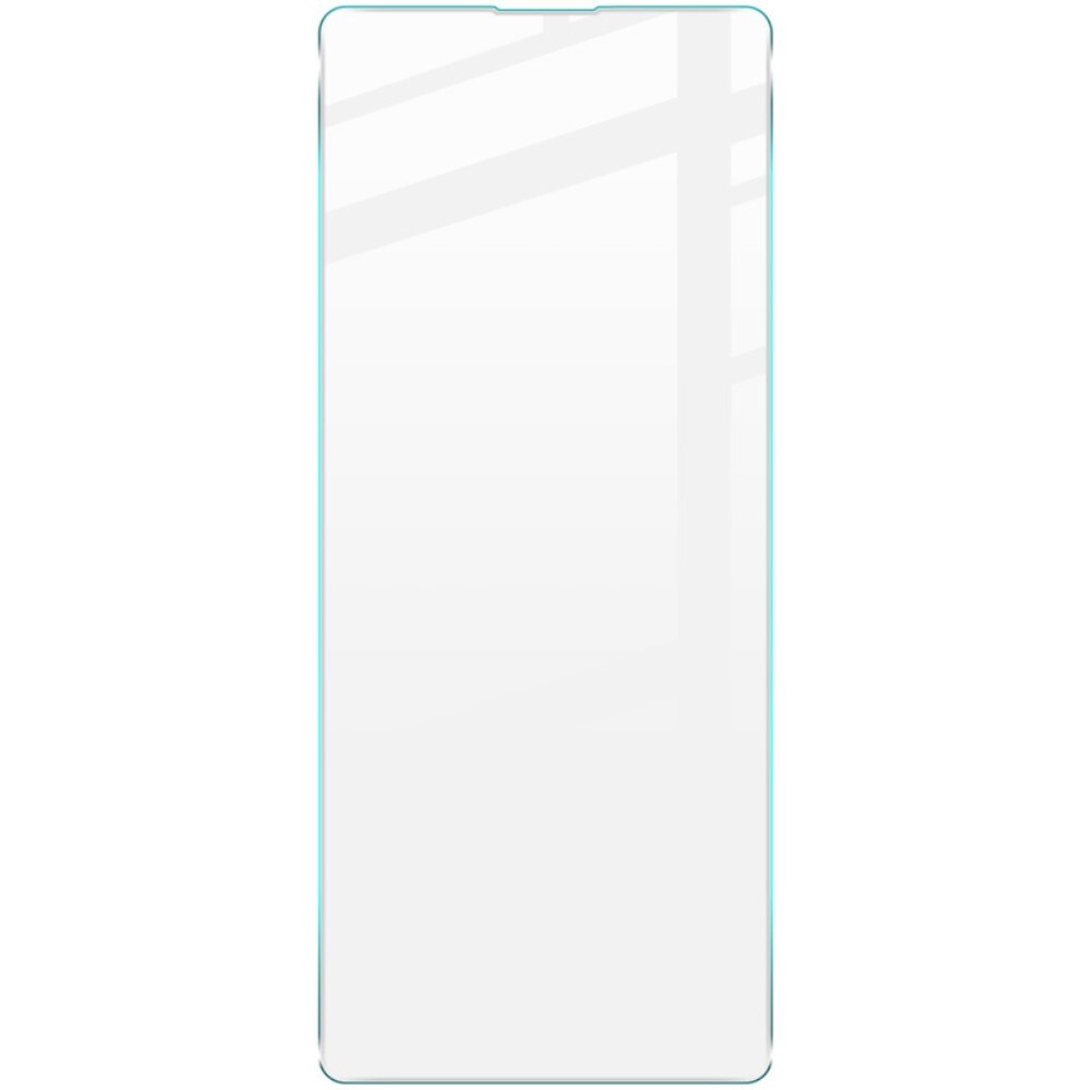 Sony Xperia 10 iV Tempered Glass Screen Protector