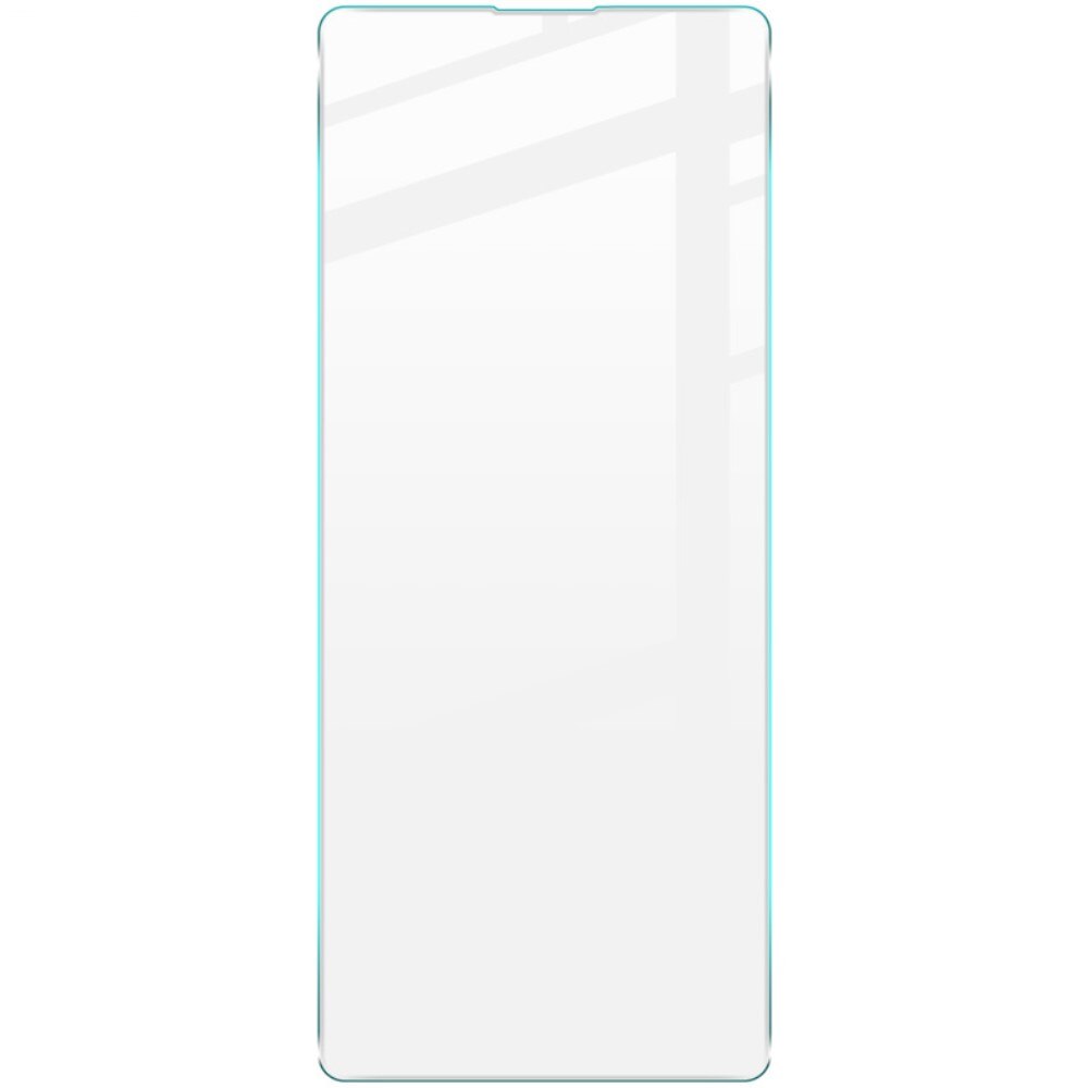 Sony Xperia 10 iV Tempered Glass Screen Protector