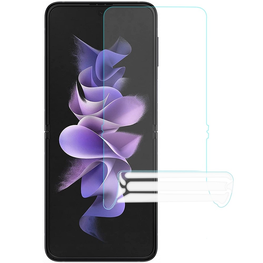 Samsung Galaxy Z Flip 4 Screen Protector