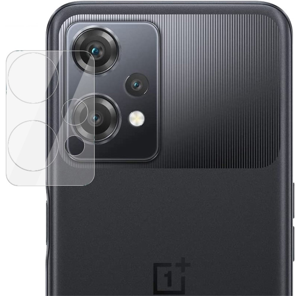  OnePlus Nord CE 2 Lite 5G Tempered Glass 0.2mm Lens Protector Transparent