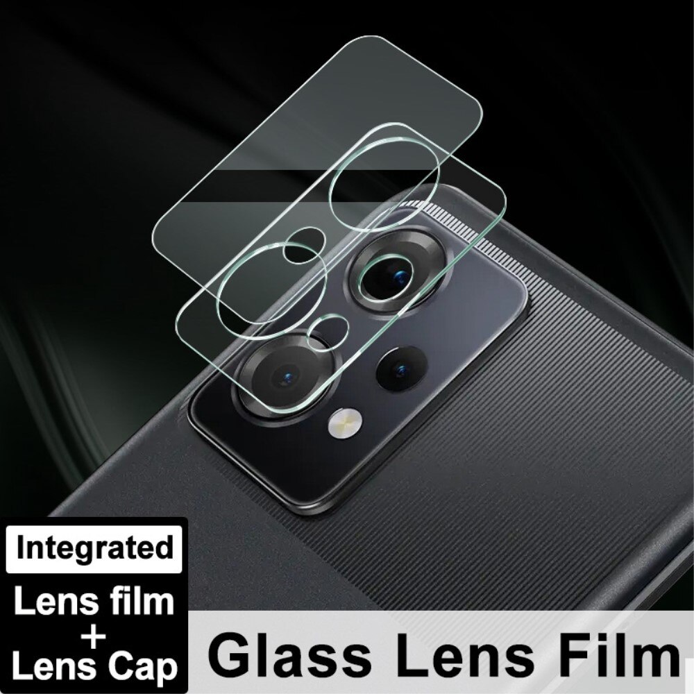  OnePlus Nord CE 2 Lite 5G Tempered Glass 0.2mm Lens Protector Transparent