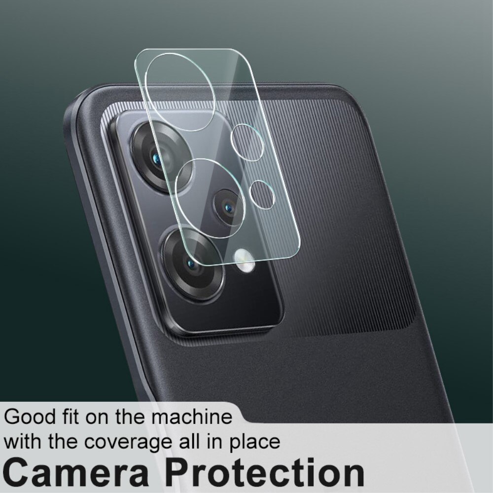  OnePlus Nord CE 2 Lite 5G Tempered Glass 0.2mm Lens Protector Transparent