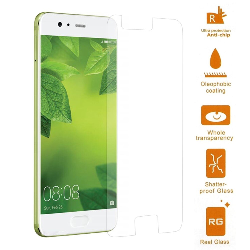 Huawei P10 Tempered Glass Screen Protector 0.3mm