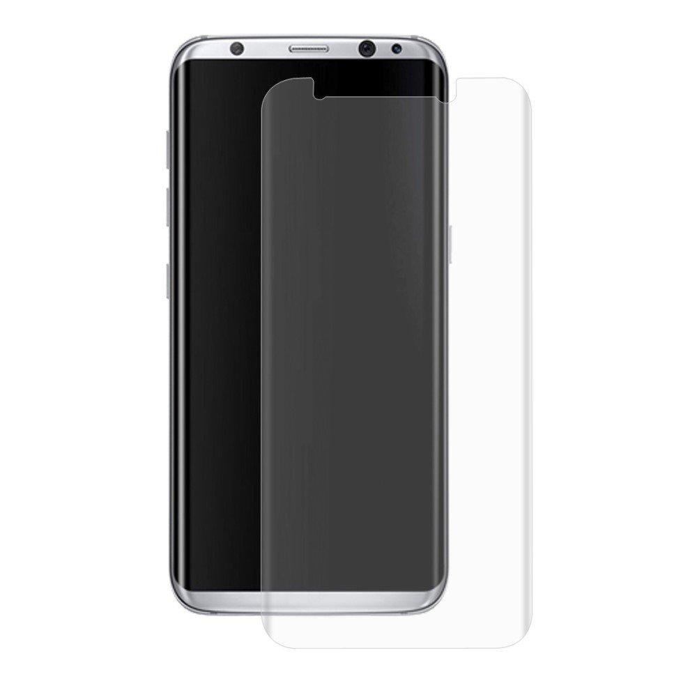 Samsung Galaxy S8 Full-Cover Screen Protector