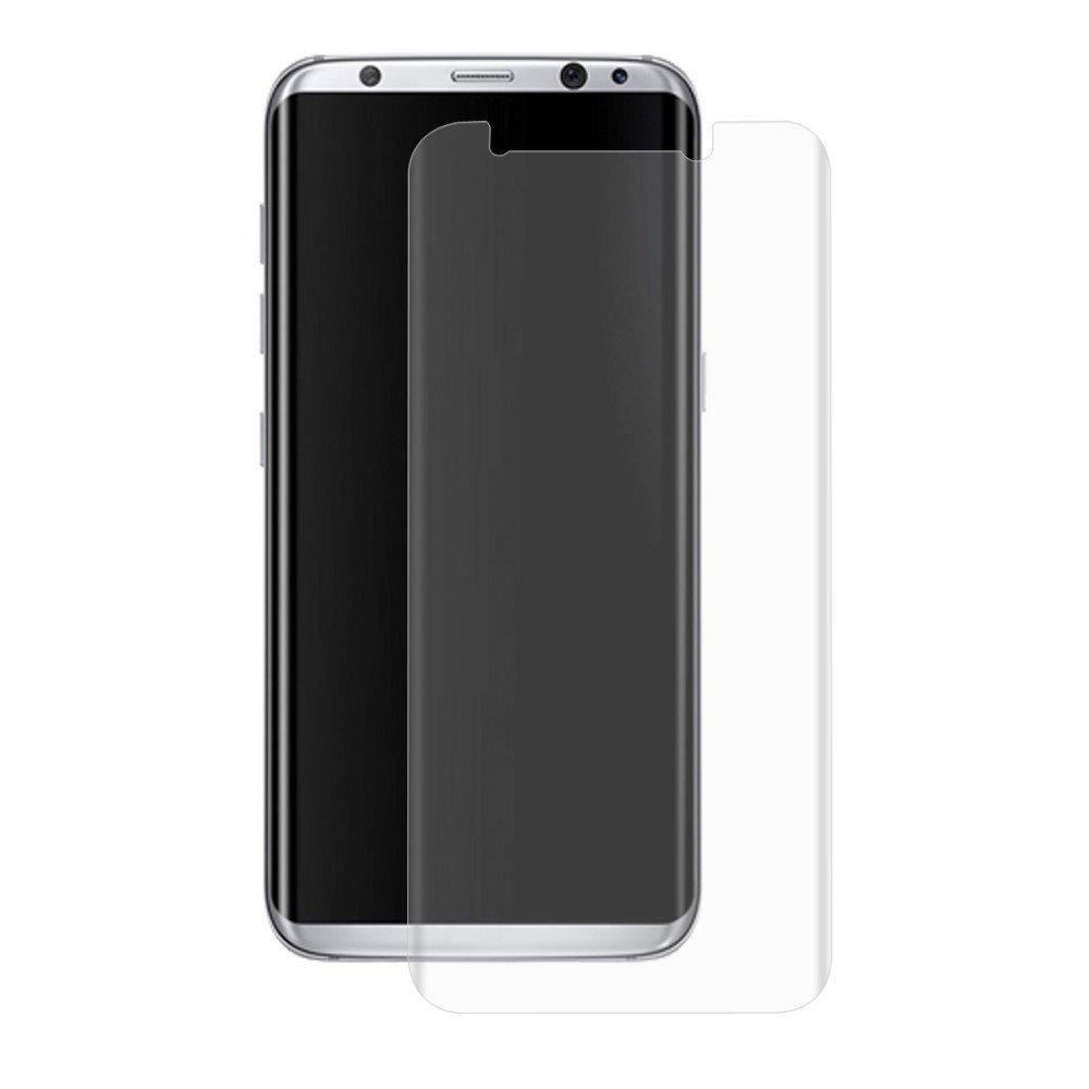 Samsung Galaxy S8 Plus Full-Cover Screen Protector