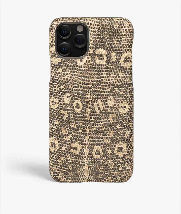 iPhone 12/iPhone 12 Pro Case Varan Iguana
