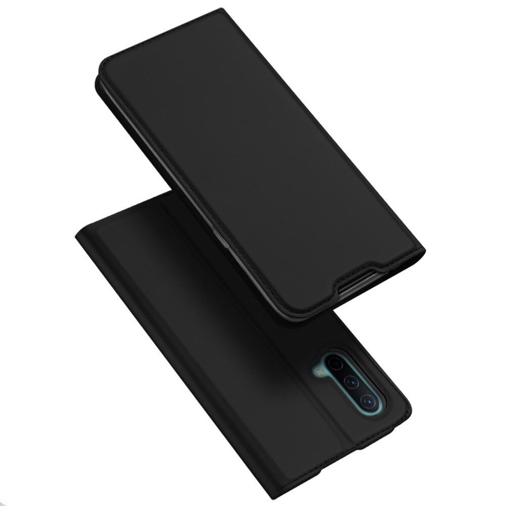 OnePlus Nord CE 5G Skin Pro Series Black