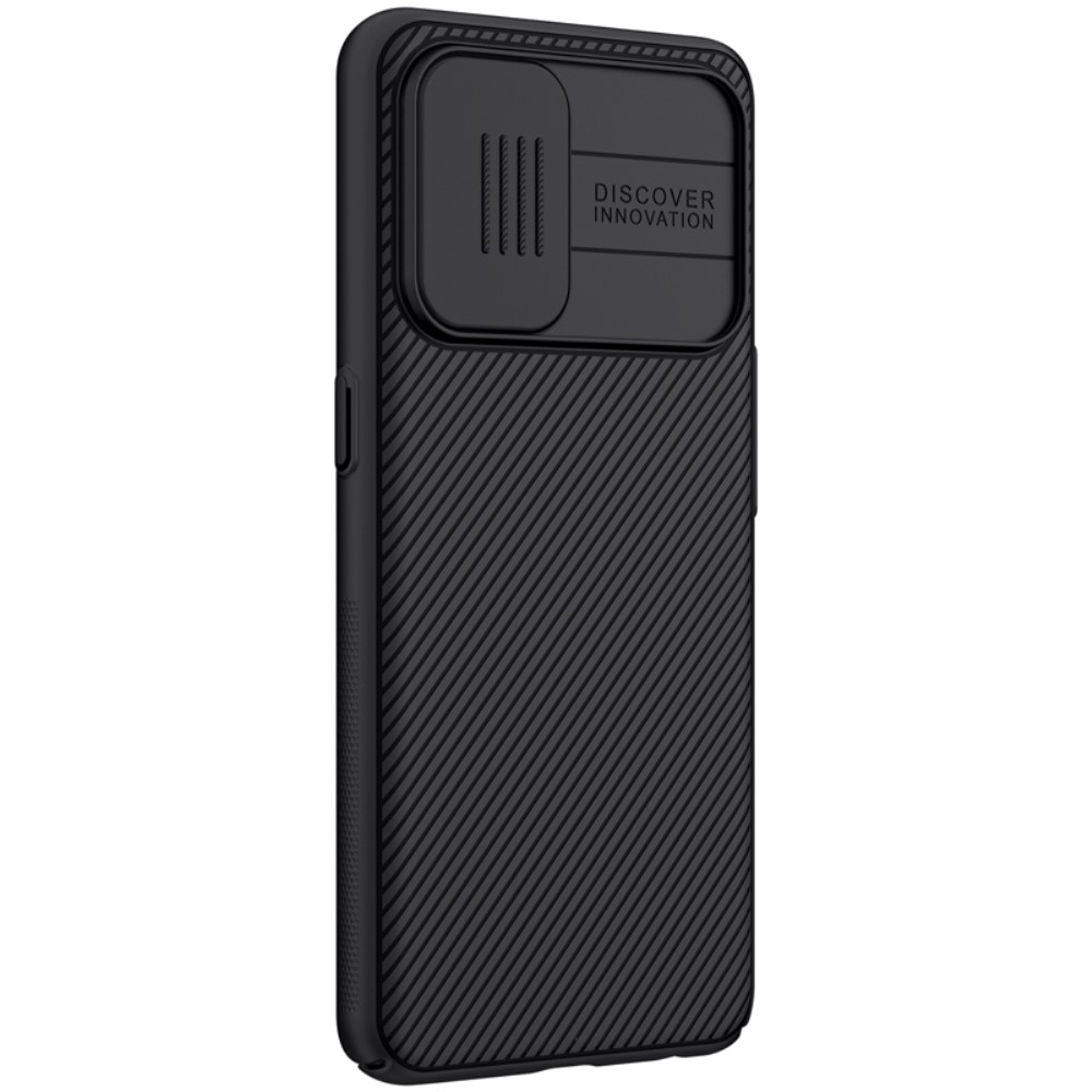 iPhone 13 CamShield Case Black