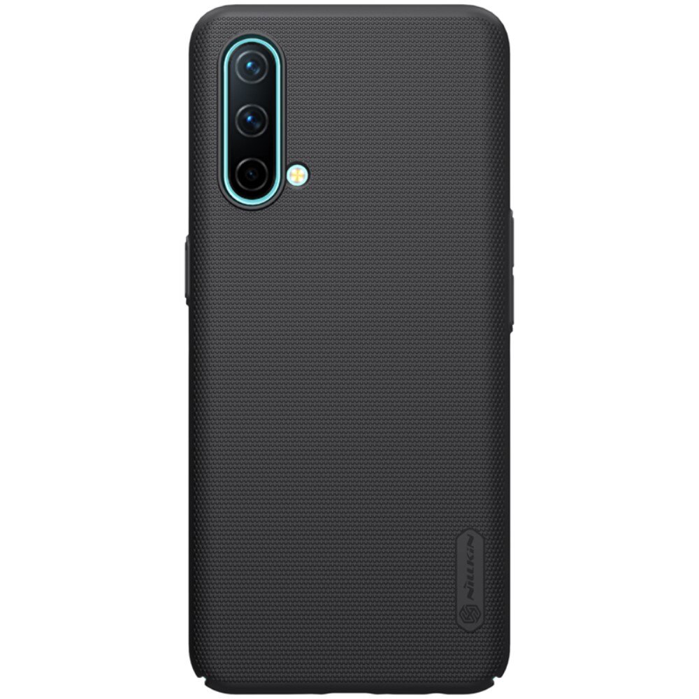 OnePlus Nord CE 5G Super Frosted Shield Black