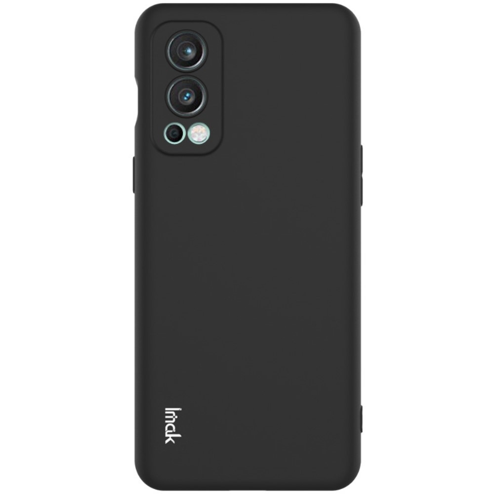 OnePlus Nord 2 5G Frosted TPU Black
