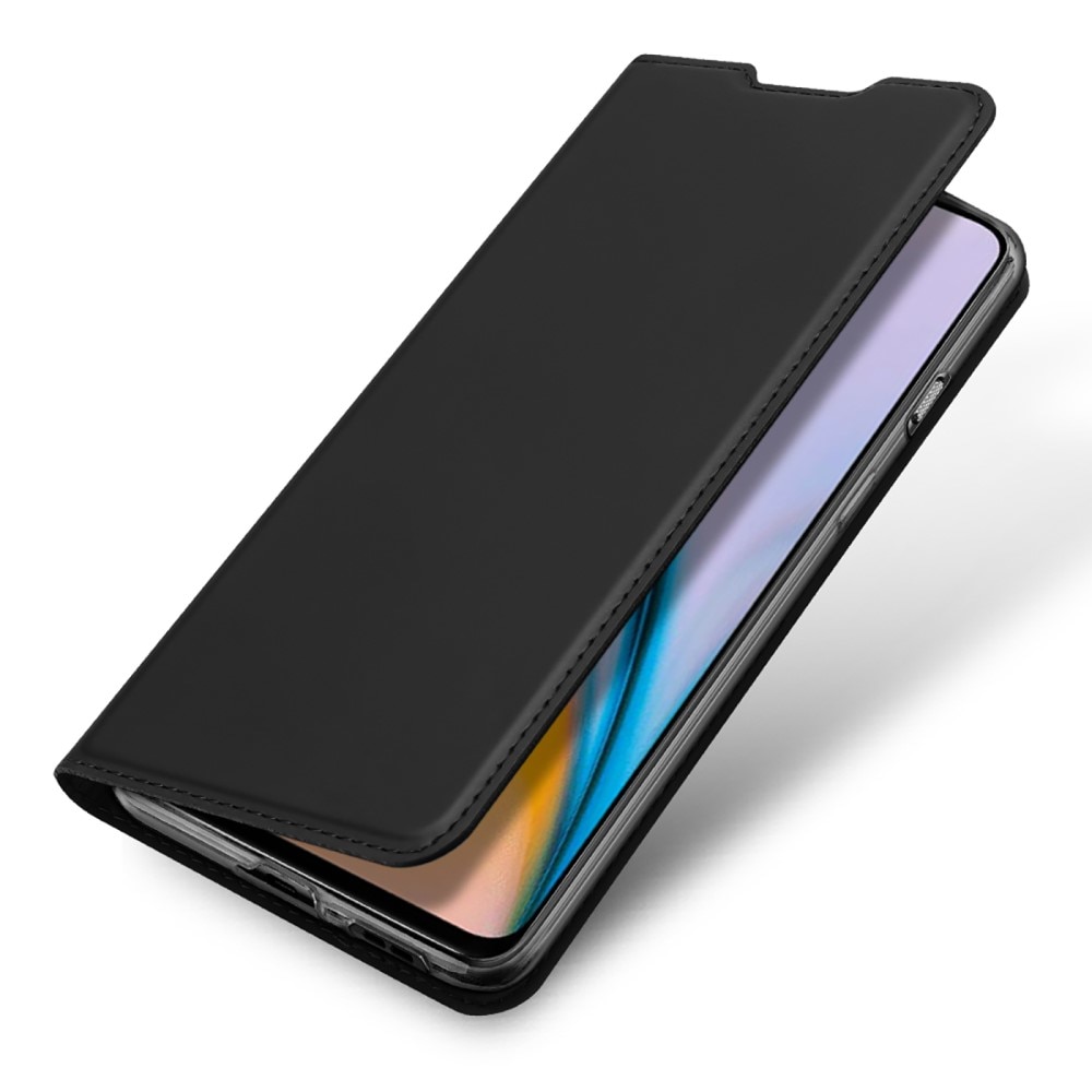 OnePlus Nord 2 5G Skin Pro Series Black