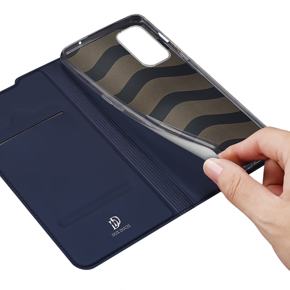  OnePlus Nord 2 5G Skin Pro Series Blue