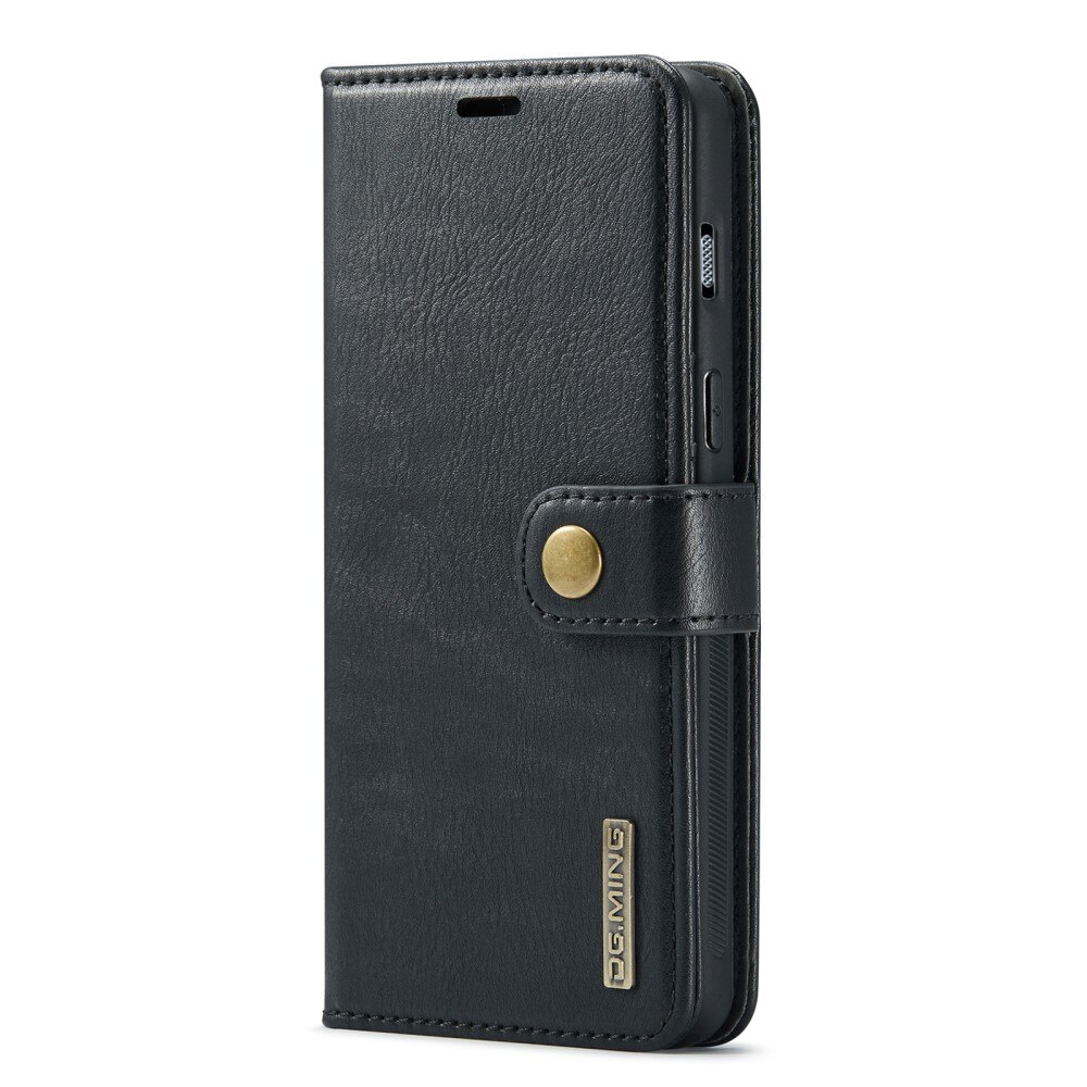 OnePlus Nord 2 5G Magnet Wallet Black