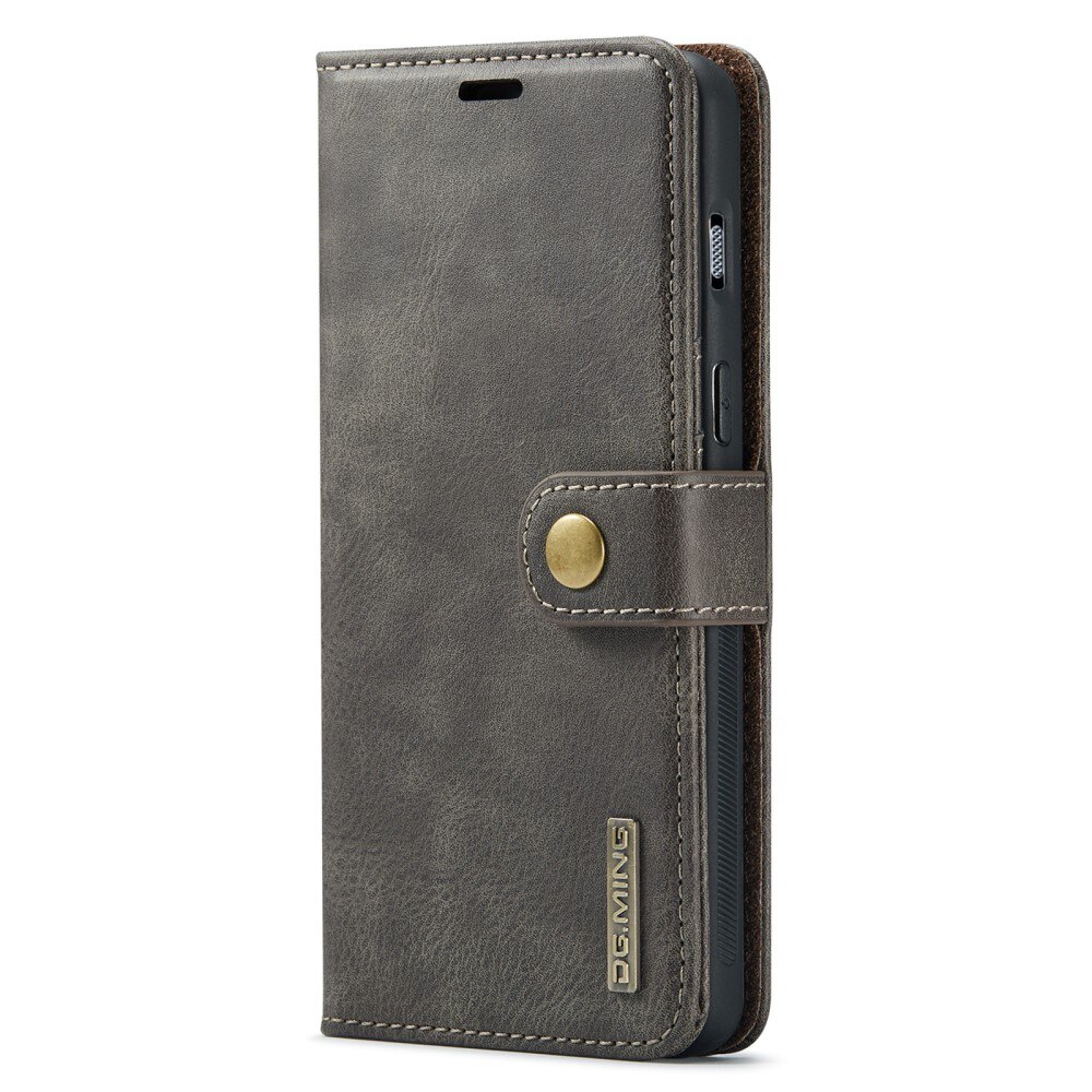  OnePlus Nord 2 5G Magnet Wallet Brown