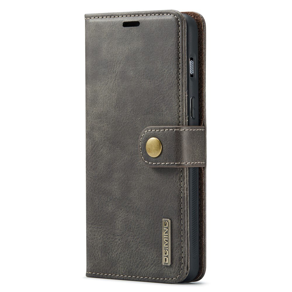 OnePlus Nord 2 5G Magnet Wallet Brown