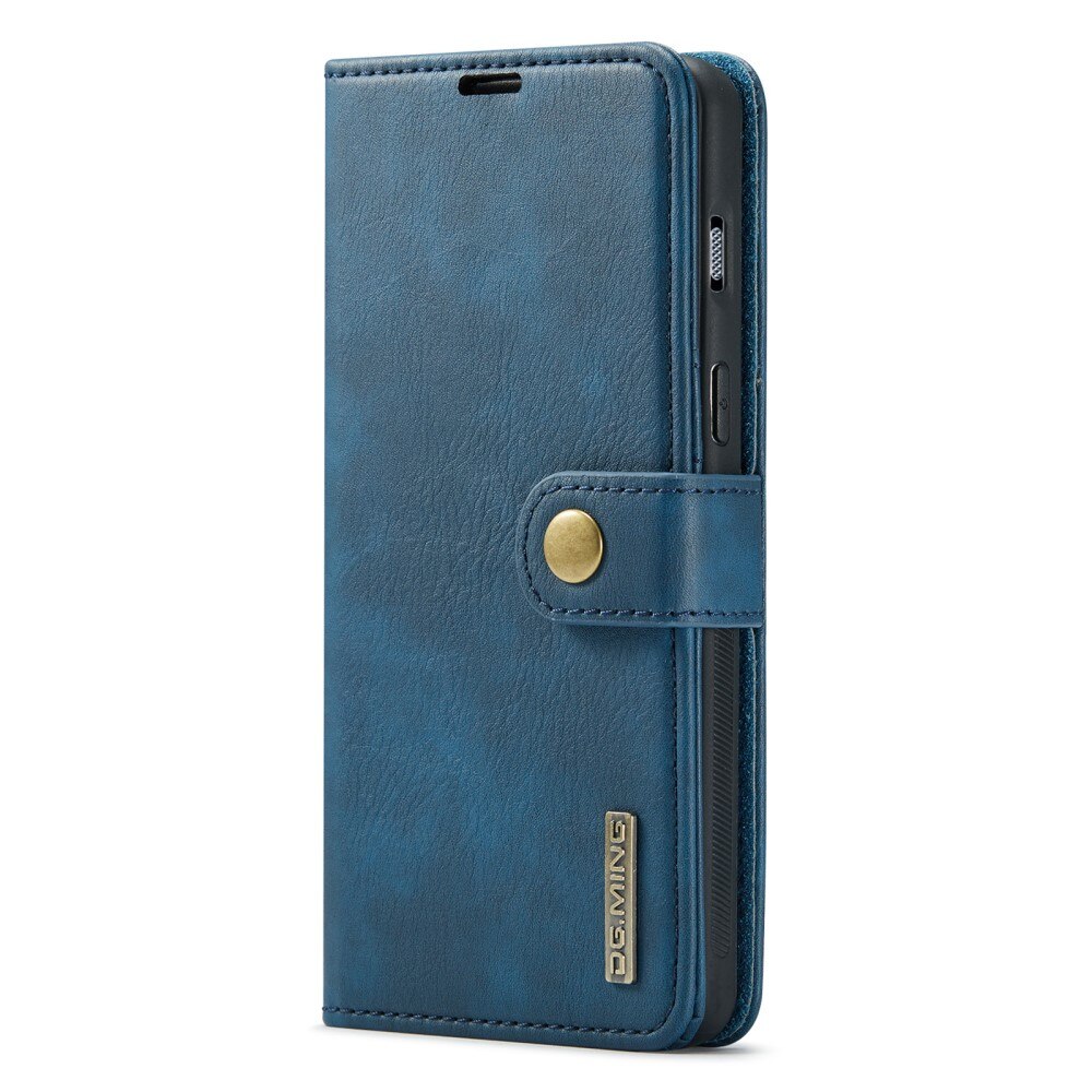 OnePlus Nord 2 5G Magnet Wallet Blue