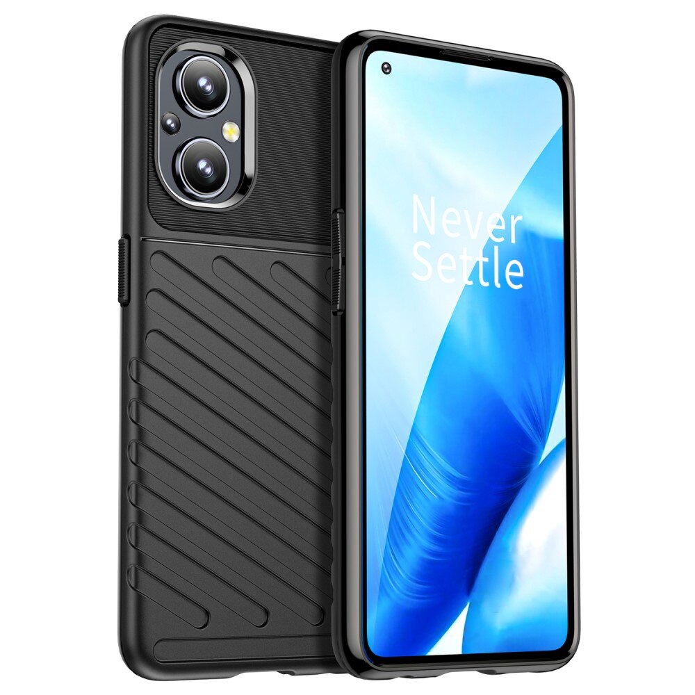 OnePlus Nord N20 Thunder TPU Case Black