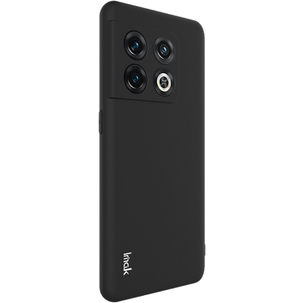 OnePlus 10 Pro Frosted TPU Case Black
