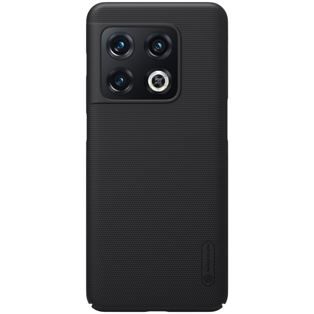 OnePlus 10 Pro Super Frosted Shield Black
