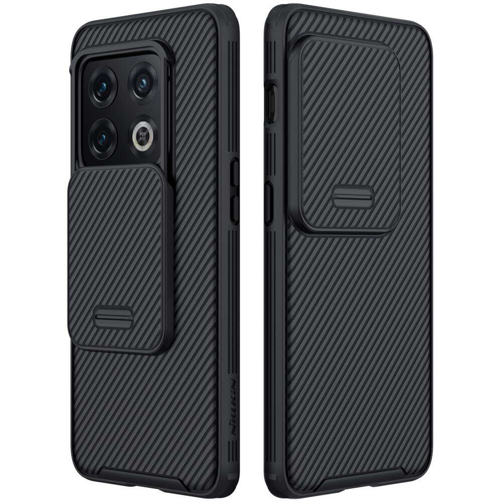  OnePlus 10 Pro CamShield Case Black