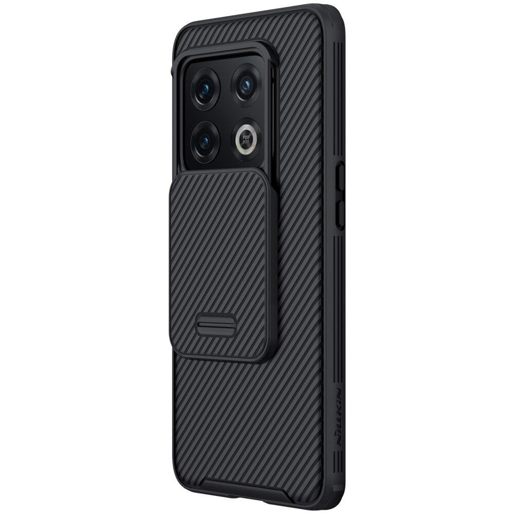  OnePlus 10 Pro CamShield Case Black