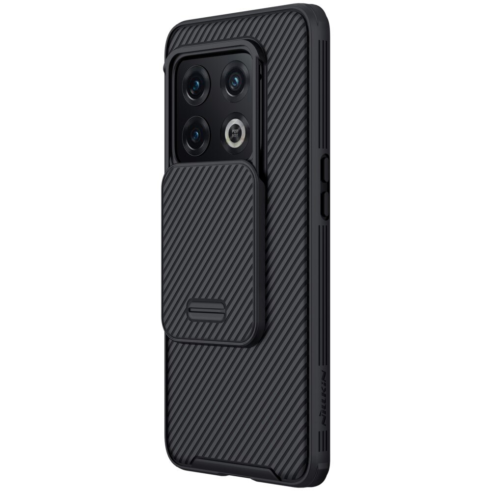 OnePlus 10 Pro CamShield Case Black