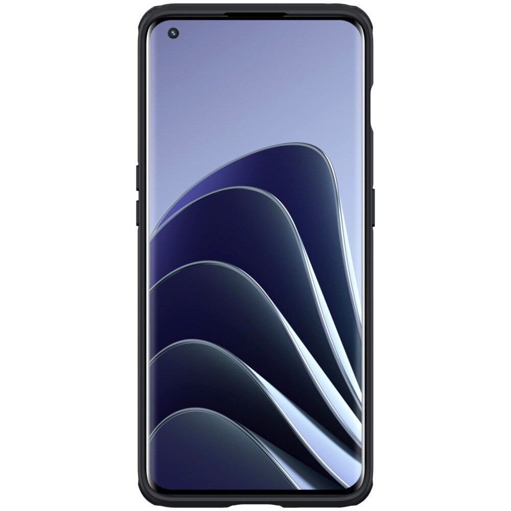  OnePlus 10 Pro CamShield Case Black