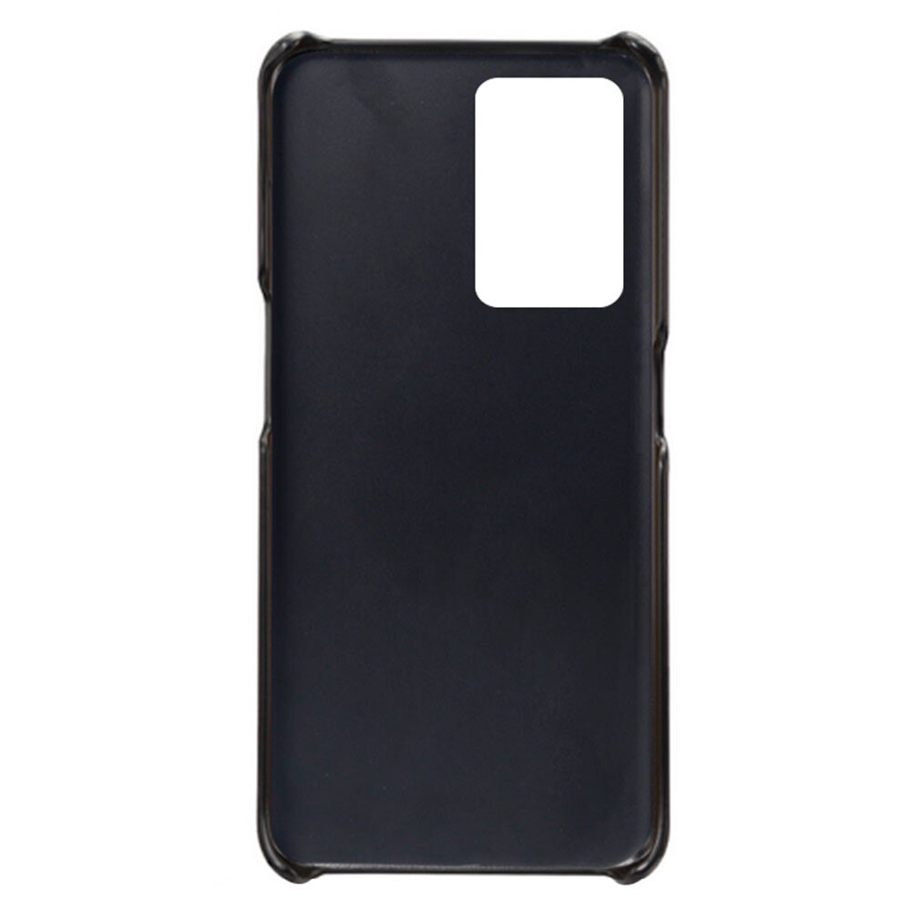  OnePlus Nord CE 2 5G Card Slots Case Black