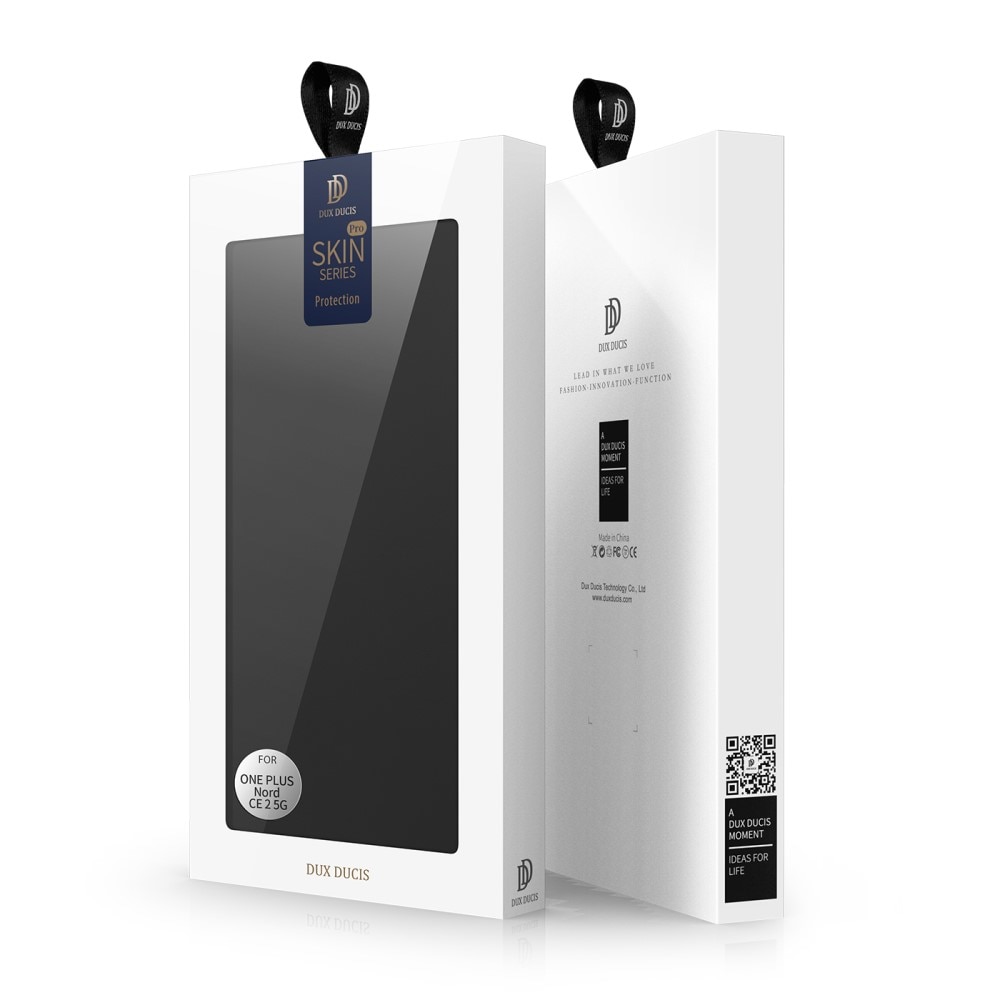 OnePlus Nord CE 2 5G Skin Pro Series Black
